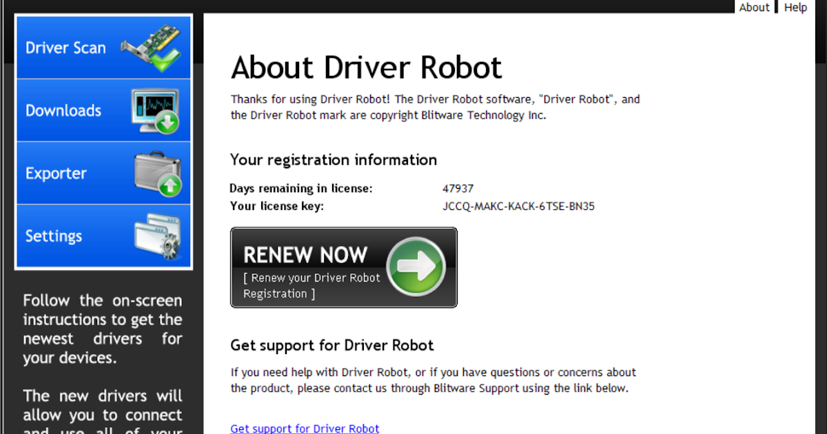 Elixir and E-Robot for Android